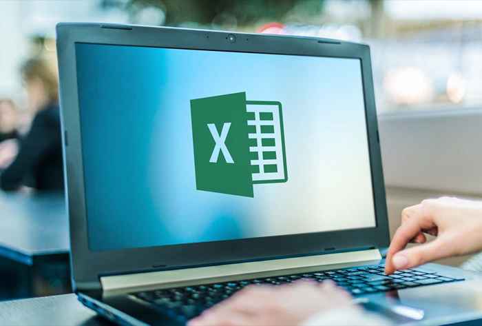 Cara mencetak di sampul surat di Microsoft Excel