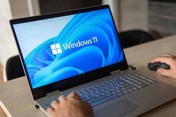 Como bloquear rapidamente o seu Windows 11/10 pc