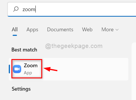 Cómo registrar las reuniones de zoom en los métodos de Windows 11/10 3