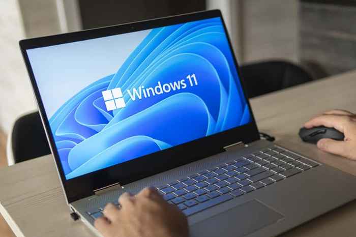 Cara membaiki Windows 11 untuk menyelesaikan masalah