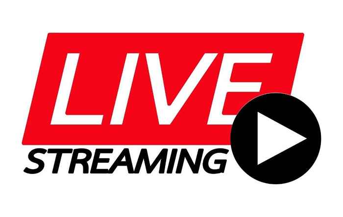 So speichern Sie Ihren Live -Stream auf Twitch, Instagram und Facebook