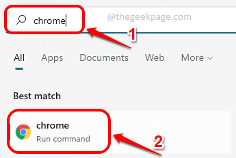 Comment envoyer des pages Web d'un appareil à un autre en utilisant Google Chrome