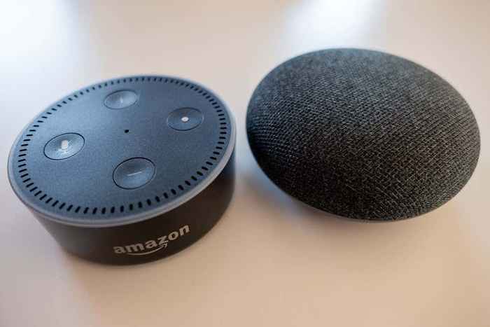 Como configurar um Amazon Echo Dot