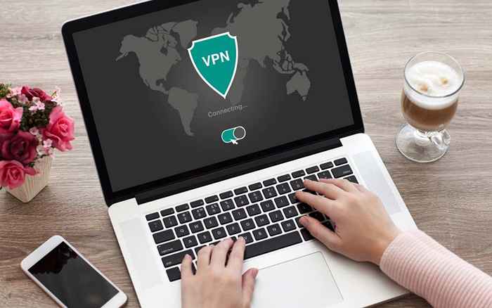 Como configurar e usar uma VPN a guia para iniciantes