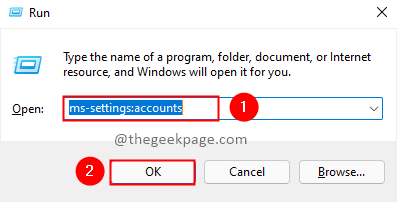 Cara Menyediakan Ciri Windows Hello di Windows 11 untuk pertama kalinya
