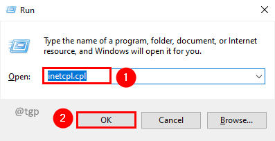 So lösen Sie Fehler inet_e_download_failure auf Microsoft Edge
