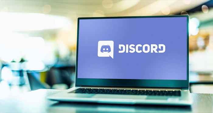 Comment diffuser Netflix sur Discord