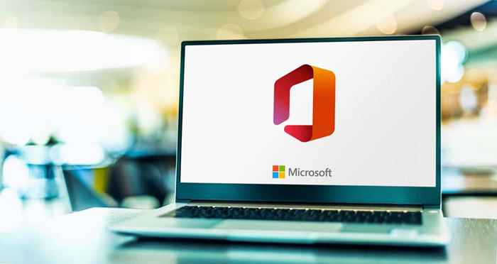 Comment transférer une licence Microsoft Office