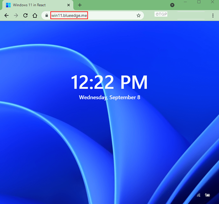 Cómo probar Windows 11 en línea con este emulador web de Windows 11