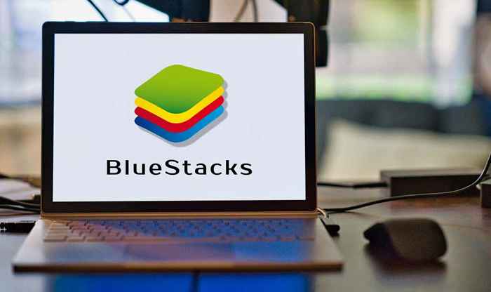 Como desinstalar Bluestacks no Windows e Mac