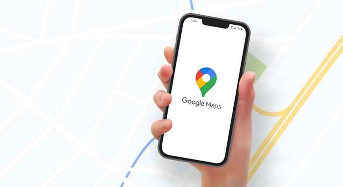 Cómo usar la latitud y la longitud en Google Maps