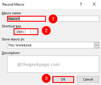 Como usar o Macro para automatizar tarefas no Microsoft Excel