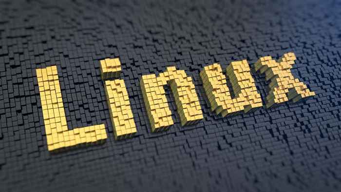 Izin File Linux - Apa itu ChMod 777 dan Cara menggunakannya