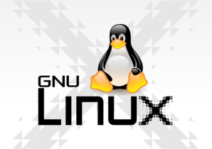 Linux es una fuerza de arte la fuerza impulsora detrás de Linux