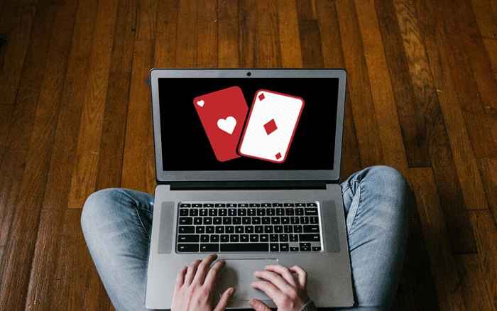 Koleksi Microsoft Solitaire tidak berfungsi di Windows? 10 pembetulan untuk dicuba