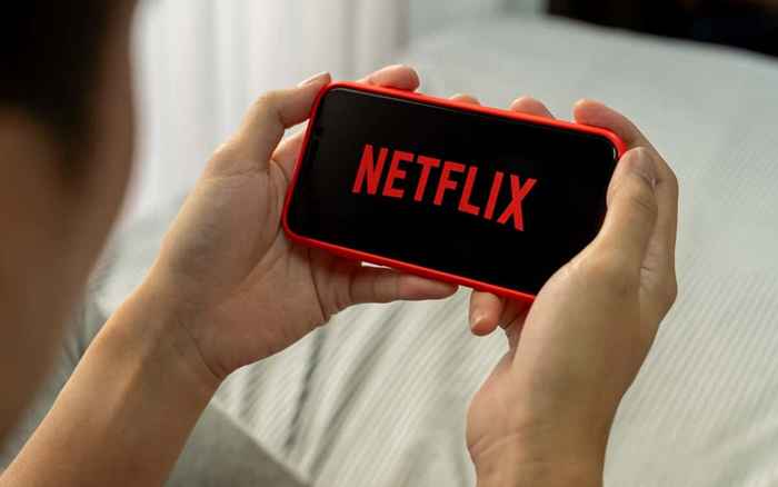 Netflix wird nicht auf iPhone und iPad heruntergeladen? Probieren Sie diese 15 Korrekturen aus