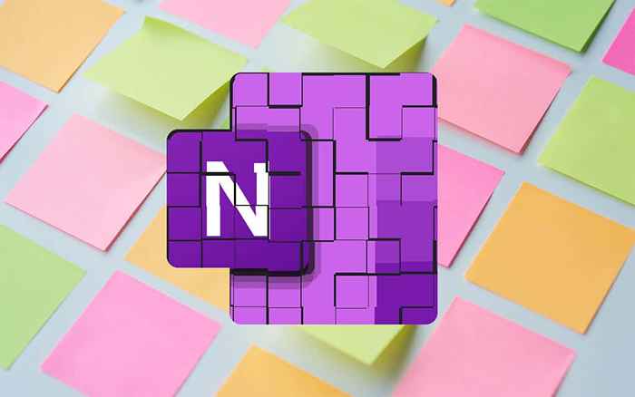 OneNote ne se synchronise pas? 9 façons de se connecter