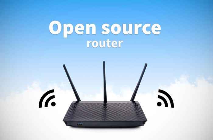 OpenWrt vs. DD-WRT yang merupakan firmware router open-source terbaik?