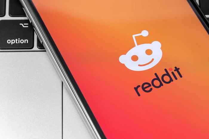 Reddit App não carregando imagens? 9 maneiras de consertar