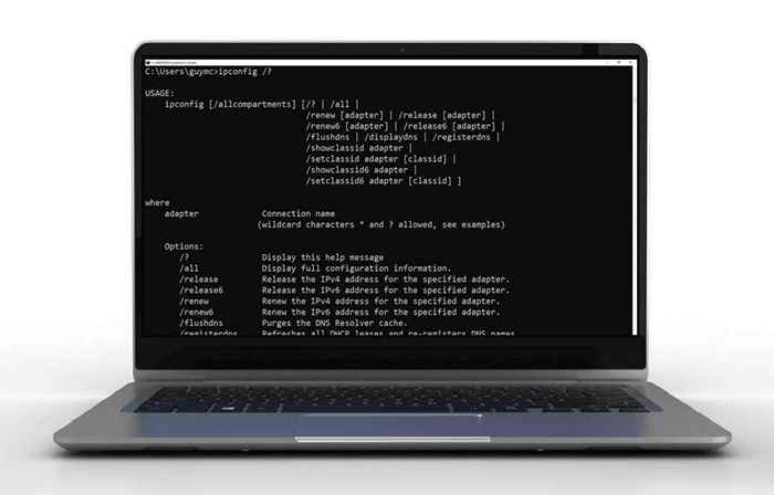 36 pintasan keyboard prompt command prompt terbaik