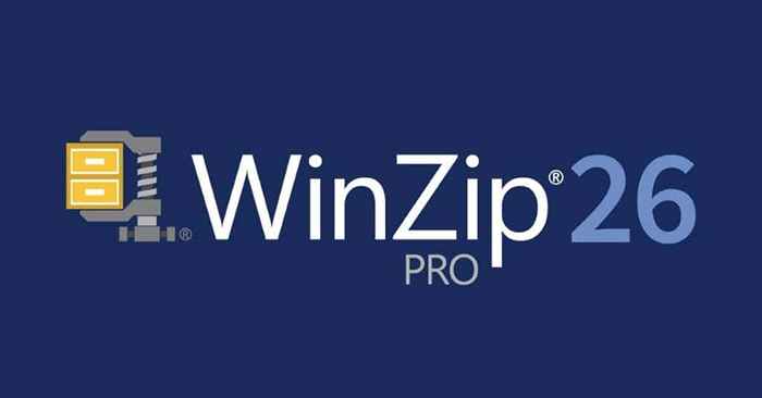 Les 5 meilleures alternatives Winzip en 2022