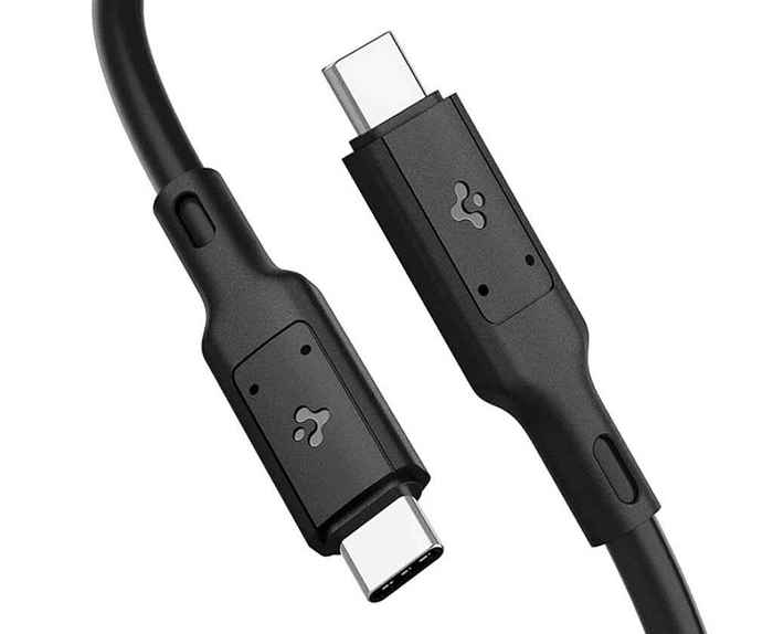 Thunderbolt 3 vs USB-C Quelle est la différence?