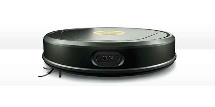 TRIFO LUCY AI ROBOT VACUUM DAN MOP