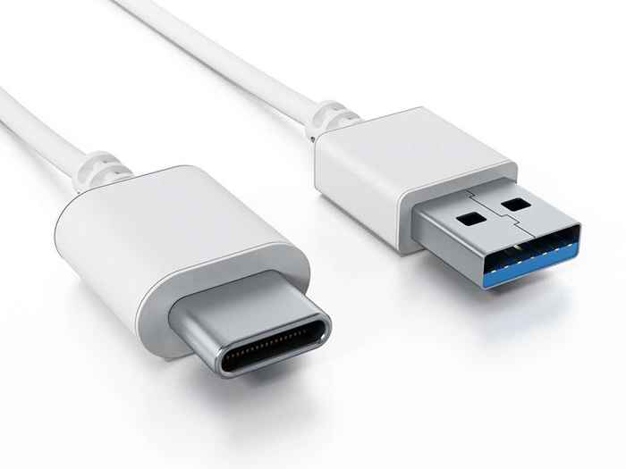 USB 3 vs. Usb-c apa bedanya?