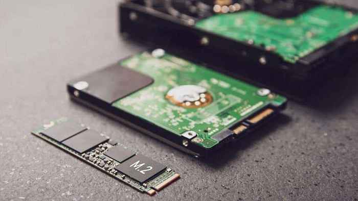 Apa itu Solid State Drive (SSD)? Plus, pro dan kontra