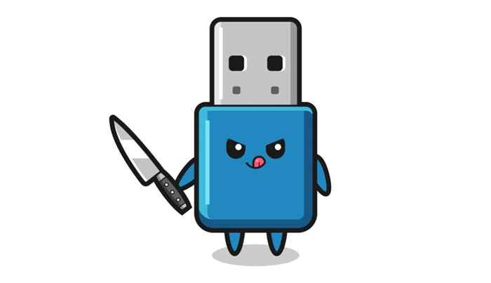 Co to jest kij USB i czy go potrzebujesz?