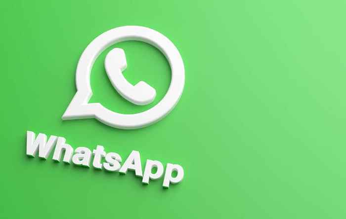 Que faire si vous oubliez votre mot de passe WhatsApp