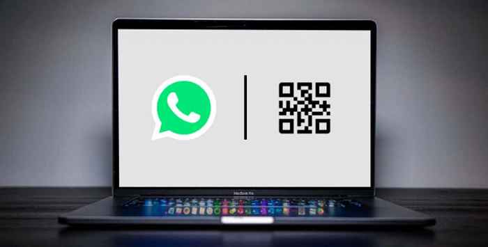 WhatsApp -Web -QR -Code funktioniert nicht? 8 Korrekturen zum Versuchen