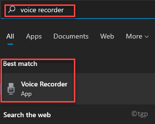 Où sont les fichiers d'enregistrement vocal enregistrés dans Windows 11