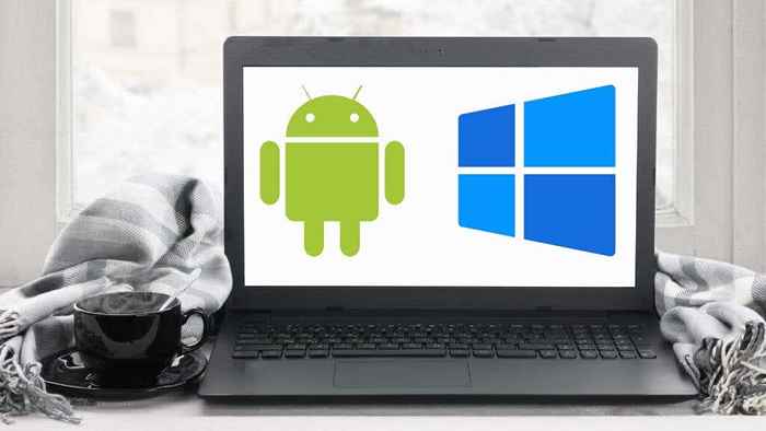 Aplicativos do Windows 11 e Android ainda não estão lá