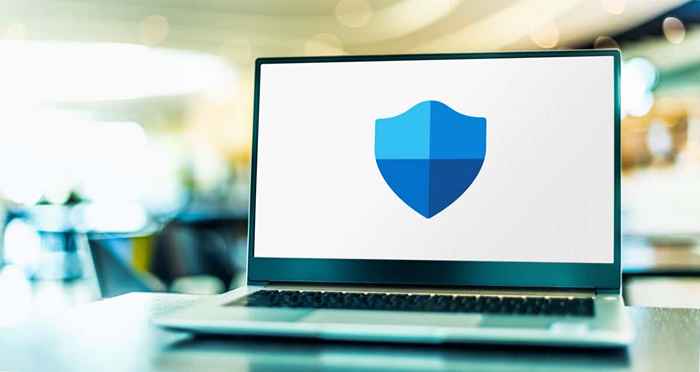 Windows Defender ne fonctionne pas? 7 correctifs pour essayer