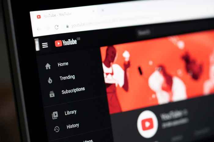 Video YouTube tidak memproses atau mengunggah? Coba 9 perbaikan ini