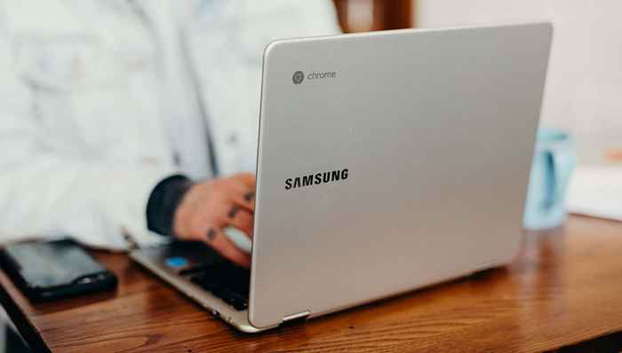 10 cosas geniales que hacer con un Chromebook