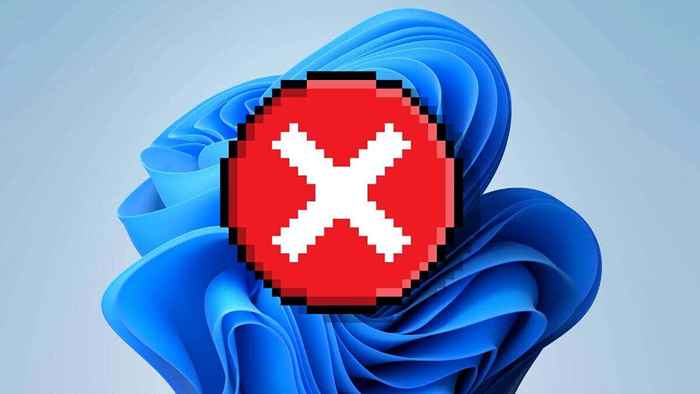 10 maneiras de corrigir o código de erro Falha na atualização do Windows 0x80070003