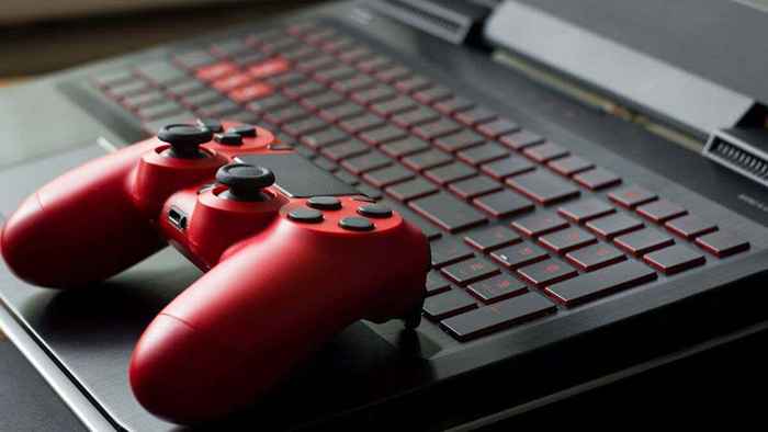 5 beste Gaming -Laptops unter 1200 US -Dollar