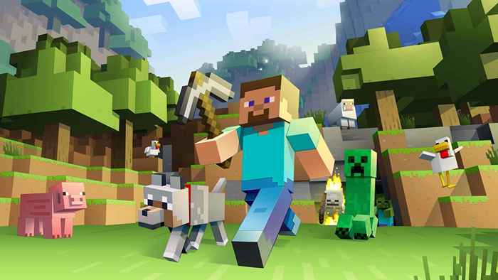 5 cara untuk memperbaiki Minecraft Keluar Kode 1