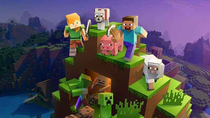 6 Cara Memperbaiki Minecraft Keluar Kode 0