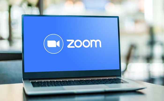 6 maneiras de corrigir o código de erro do Zoom 5003