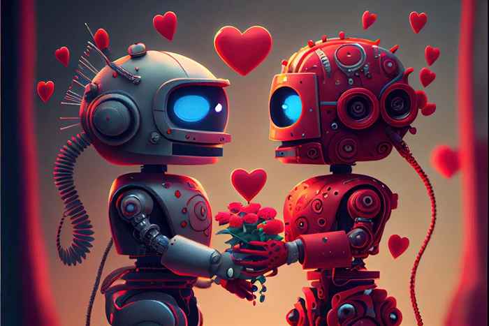 8 mejores regalos de San Valentín para geeks en 2023