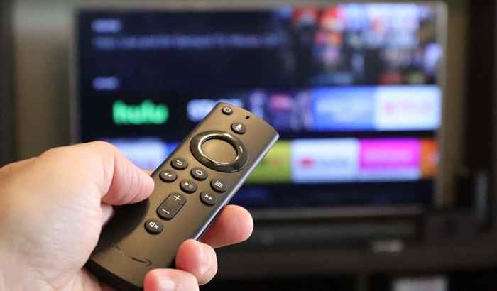 Amazon Fire TV Stick não liga? 4 maneiras de consertar