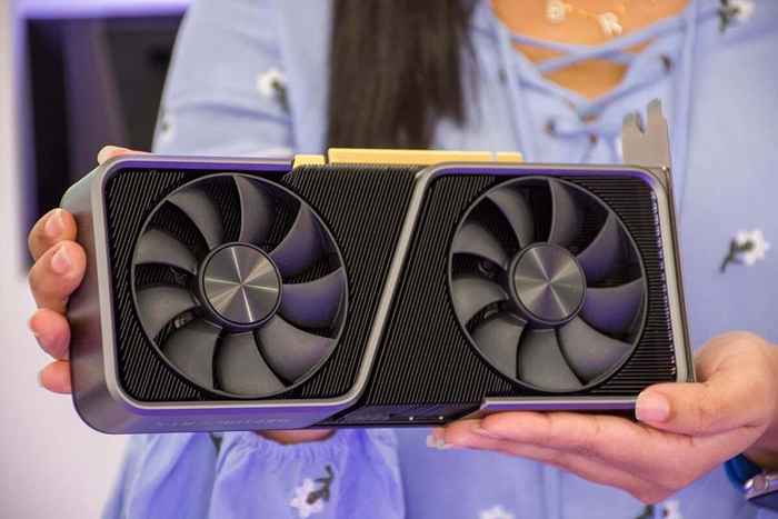 AMD RADEON RX 6800 XT VS GEFORCE RTX 3080 yang lebih baik?