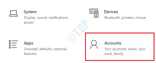 Automatische Anmeldung fehlt bei Netplwiz in Windows 10/11 Fix