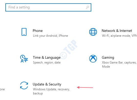 Melhores 3 métodos para desinstalar uma atualização do Windows 10