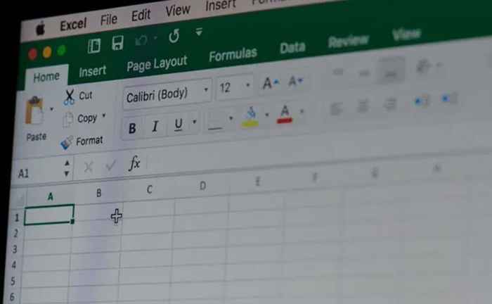 Tidak dapat menatal di Microsoft Excel? 8 Cara Memperbaiki