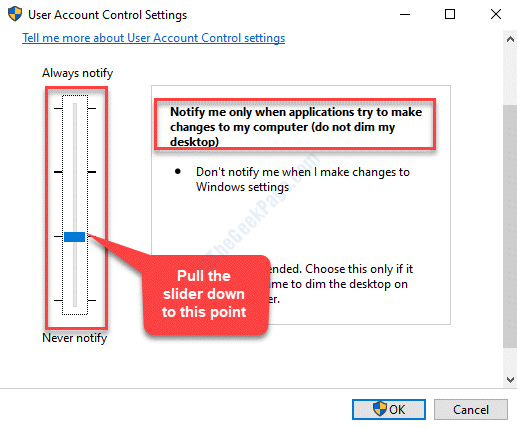 Przeciągnij i upuść nie działając w systemie Windows 10/11 PC