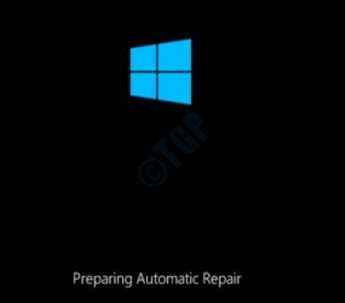 Driver Overran Stack Buffer BSOD Error Di Windows 11/10 Perbaiki